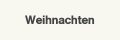Weihnachten